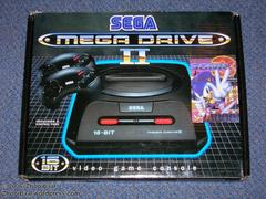 Sega Mega Drive