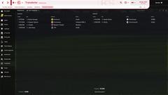 FM 2017 ANTALYASPOR KARİYERİ