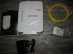  TTNET AirTies Air 5650v2 Modem(yeni)