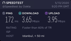 Türknet ipv6 ya mı geçiyor ? 