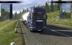 Euro Truck Simulator 2 (2012) [ANA KONU]