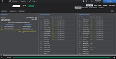 Football Manager 2014 / Karşıyaka / 1.sezon