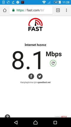 Netspeed kullananlar yorumlarını yazabilir mi?