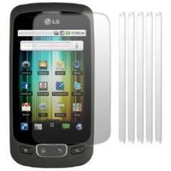  Turkcell T20 vs Lg Optimus One p503 hangisi tercih edilmeli ?