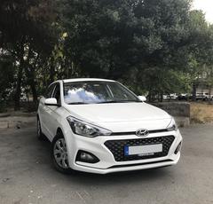 (2020) Hyundai İ20 Test- Gençlerin Tercihi