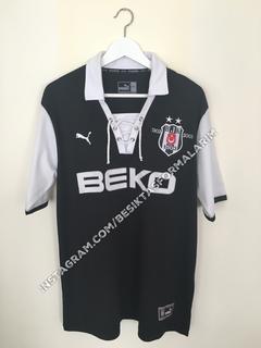  Beşiktaş forma koleksiyonu