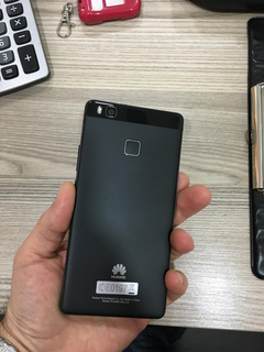  Huawei P9 Lite