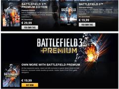  Battlefield 3 premium Sorusu