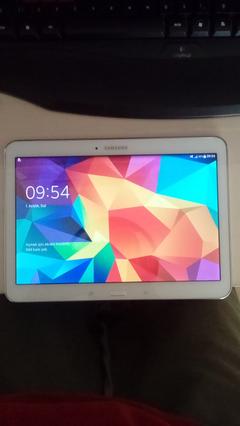  Samsung Galaxy Tab 4 10.1 Ana Konu ve Değerlendirme