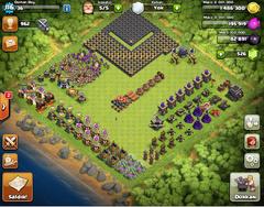  TH10 142 LvL  5 inşaatçı