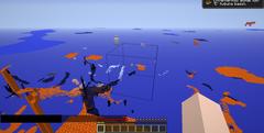  Minecraft Blok Sorunu