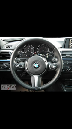  BMW 3 serisi (F30)