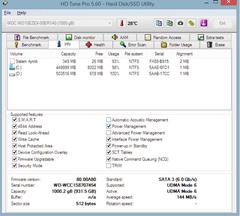  HDD cızırtı sesi ve aşırı yavaşlama