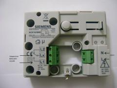  Siemens REV 24 RF Kablosuz, Dijital, Progralanabilir Oda Termostatı hakkında yorumlarınız!!!