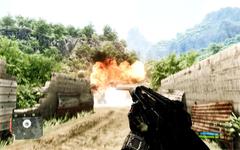  'Crysis' İnce ayarlar Paylaşım Konusu