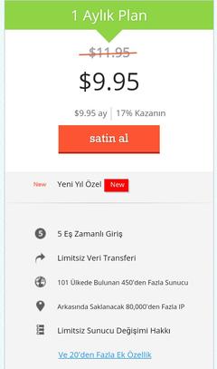 #ÜCRETSİZ VPN Fırsatları# (TryVPN 3 Yıl Ücretsiz İlk Mesajda)