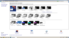  Windows 7 Ultimate 64bit - Temalar devre dışı