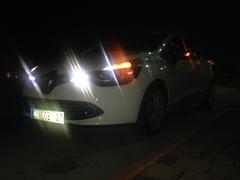  Clio IV Xenon Far