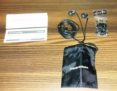 Audio Technica CK303M İncelemesi