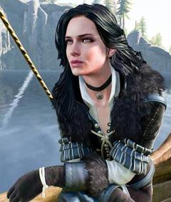 Triss mi Yennefer mi ?