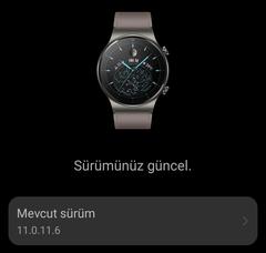 Huawei Watch GT2 PRO KULLANICI YORUMLARI