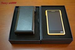 Sony WM-1Z Walkman İncelemesi
