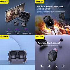 ugreen kulaklik ve pd kablo