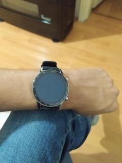 Huawei Watch GT2 [ANA KONU]