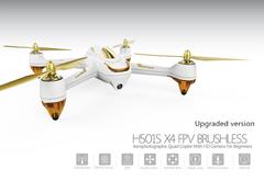 [İNCELEME] MJX X601H Hexacopter Drone: Altitude Hold, WiFi FPV, Rota Takip, VR Modu,