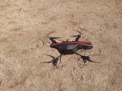  ###  <<<Parrot AR DRONE 2.0  (Ana Konu)>>> ###