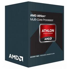 [SATILDI] AMD Athlon II X4 860K 3.70 GHz FM2+ Soket İşlemci