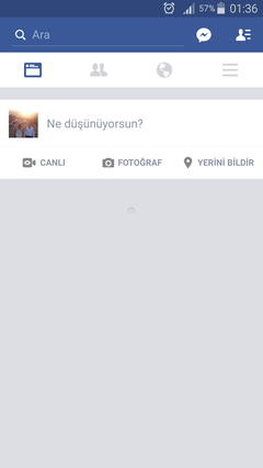  FACEBOOKTA BELİREN NOKTA NEDİR