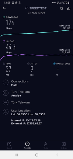 TÜRK TELEKOM/TÜRKCELL/TÜRKSAT FİBER OPTİK ALTYAPI ÇALIŞMASI [ANA KONU]