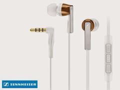  Sennheiser IFA 2014 yeni kulaklıklar Cx 5.00 Ve Momentum In-Ear
