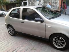  SAHİBİNDEN 2003 MODEL FİAT PALİO 1.2