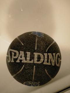 Bu Spalding orjinal mi