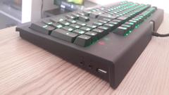  Razer Blackwidow Ultimate 2014 Mekanik Klavye İncelemesi