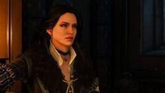 Triss mi Yennefer mi ?