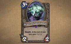  Naxxramas'ın Laneti