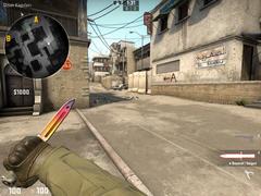  SATILIK FACTORY NEW BAYONET FADE