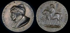 Fatih Sultan Mehmet'in inanılmaz madalyonları