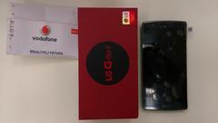  2 Günlük LG G Flex 2 Titan Silver Vodafone-LG TR Garantili...!
