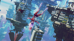 Gravity Rush 2 [PS4 ANA KONU]