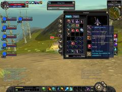  95 Lvl Wizard - Bard 275 Lira(takas olabilir) ---Neptune