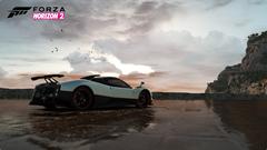  FORZA HORIZON 2™ 'OPEN WORLD RACING GAME'