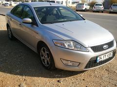  ★ FORD MONDEO 2.0TDCI AT'ye kısa bir bakış...