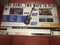 Satilik Guitar Hero Live PS4