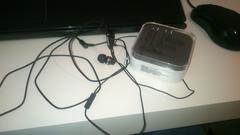 lenovo p190 kulak ici kulaklik media