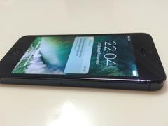 iPhone 5 Batarya Şişmesi ve Ekran Atması
