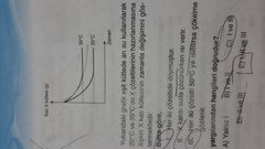  Kimya ve Matematik Sorularım(Bir El Atın Beyler)